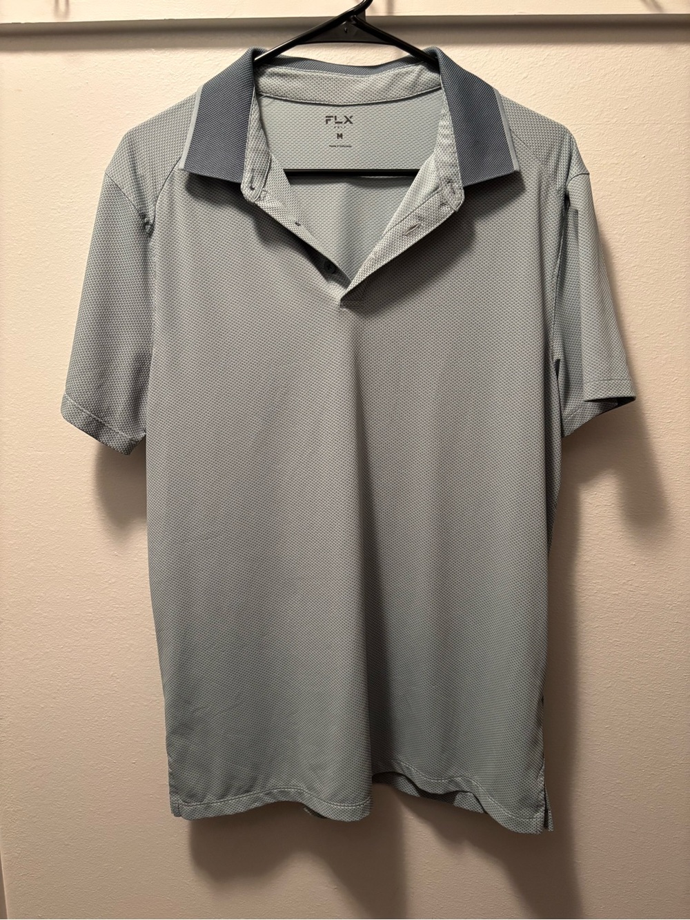 FLX Polo Shirt